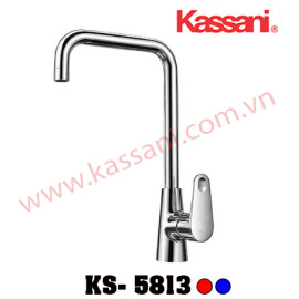 VÒI RỬA CHÉN KASSANI KS-5813